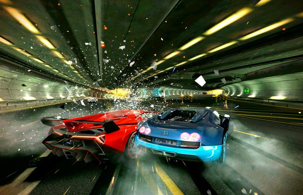 Asphalt 8 Airborne Tips para ganhar dinheiro