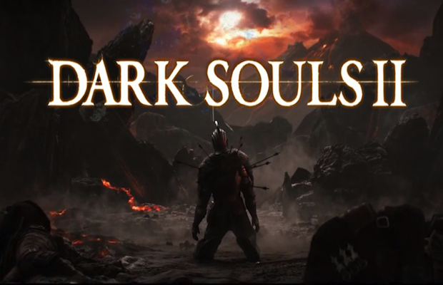 Soluzione completa del gioco Dark Souls 2