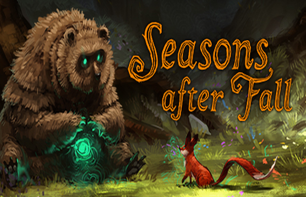 Walkthrough for Seasons After Fall