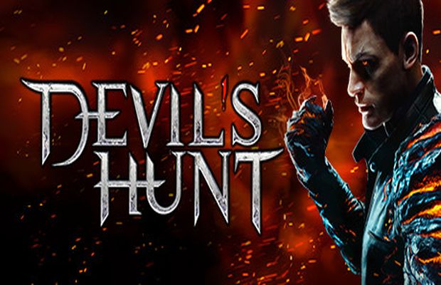 Soluzione per Devil's Hunt, diavolo nel corpo