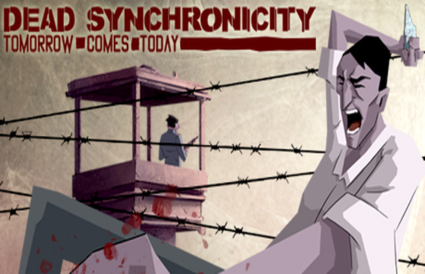 Solución para Dead Synchronicity Tomorrow Comes Today