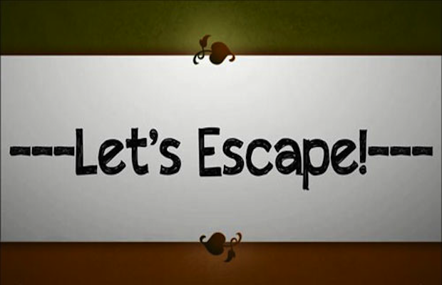 Todas las soluciones de Let's Escape: ¡de nivel 1 a 8!