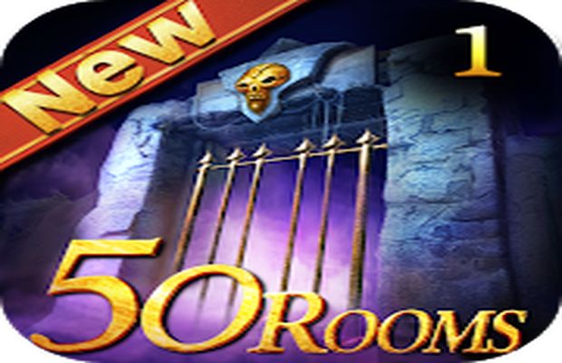 Soluzione per New 50 rooms escape, classic