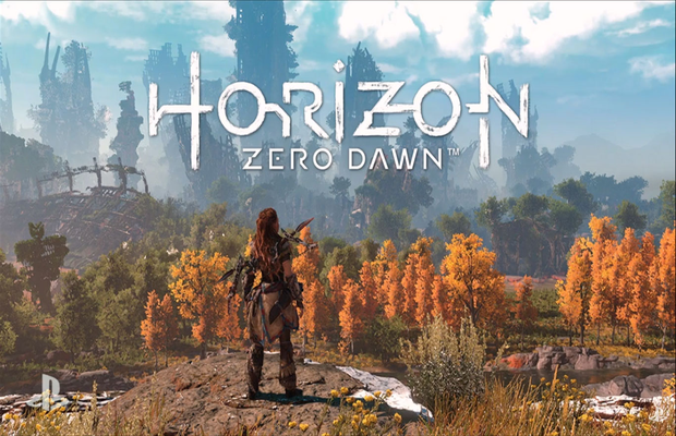 Solution for Horizon Zero Dawn