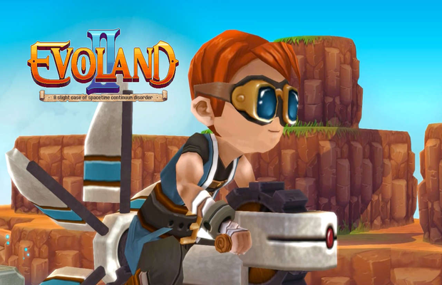 Guia completo para Evoland 2