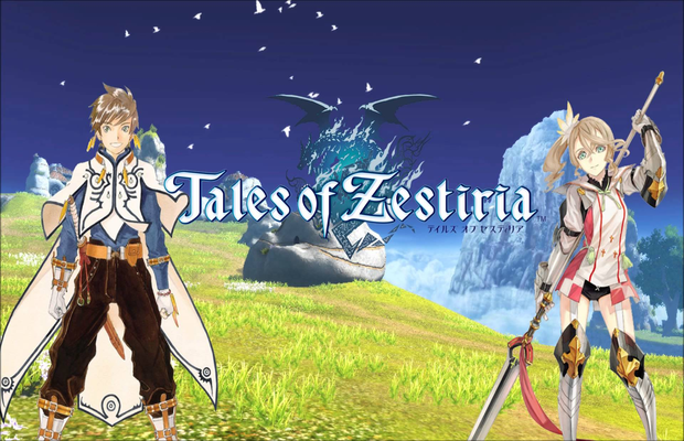 Solución para Tales of Zestiria