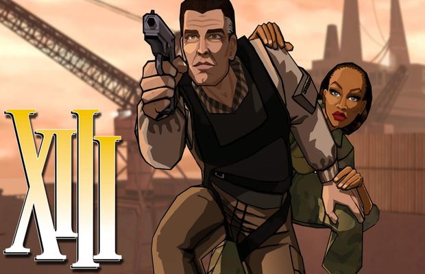 Retro: soluzione per XIII, FPS in modalità BD