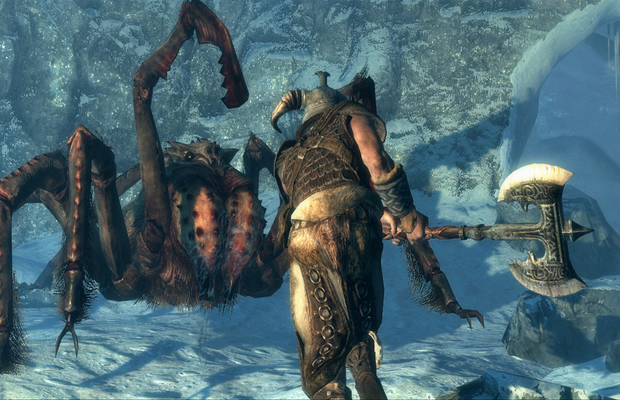 The Elder Scrolls V Skyrim: consigli e suggerimenti