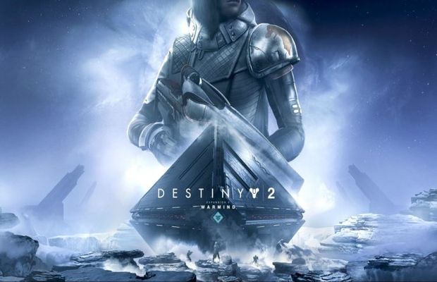 Solución para Destiny 2 Warmind (DLC)