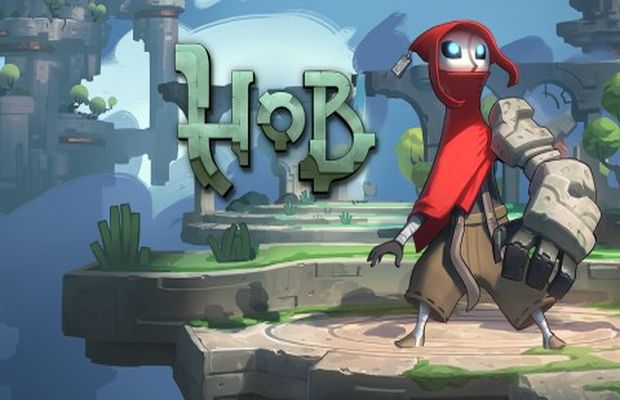 Solución para HoB, acción y aventuras en PS4 y PC