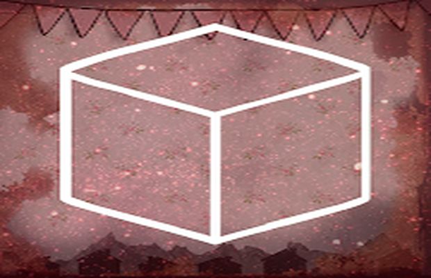 Solução para aniversário do Cube Escape, Rusty Lake