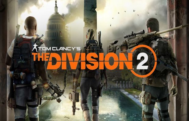 Soluzione per The Division 2, suite connessa