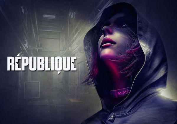 Solução para o episódio 4 e 5 do Republic Remastered