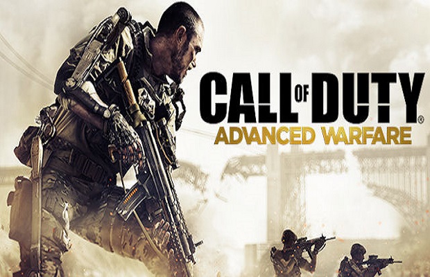 Solución Call of Duty Advanced Warfare