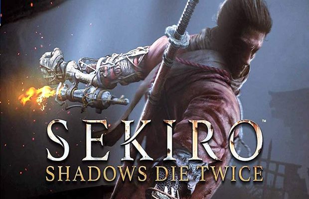 Solución para Sekiro Shadows Die Twice