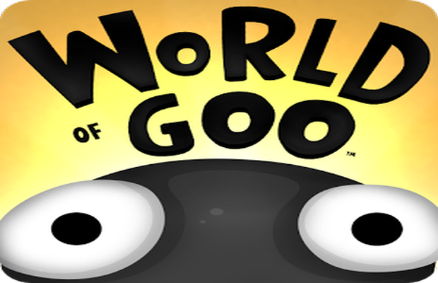 Solution for World Of Goo