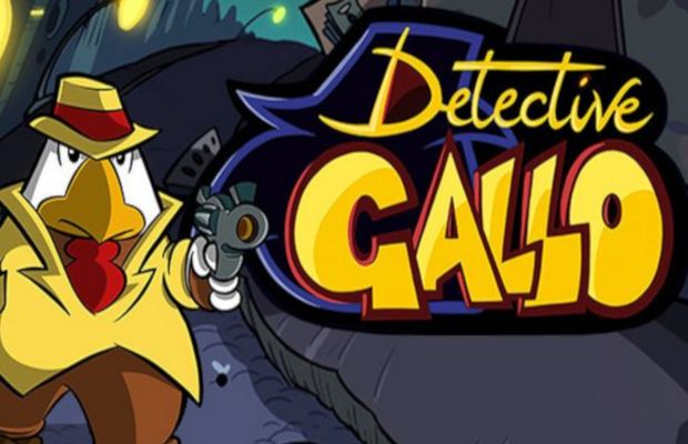 Soluzione per il detective Gallo, investigazione vecchio stile