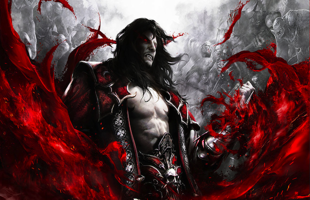 Soluções Castlevania: Lords of Shadow 2 (Suite et fin)