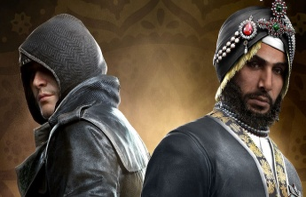 Tutorial para Assassin's Creed Syndicate The Last Maharaja