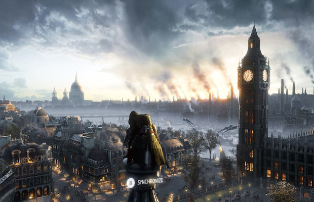 Solutions d’Assassin’s Creed Syndicate
