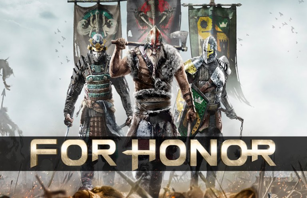 Soluzione per For Honor