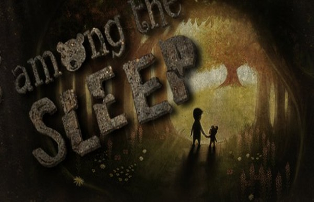 Solución de video para Among the Sleep