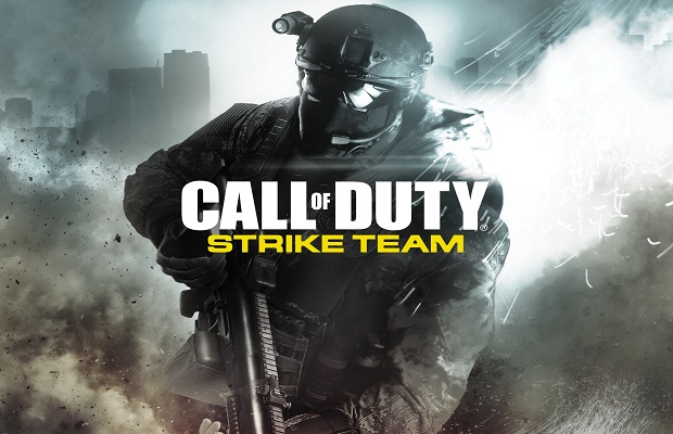 Tutorial de Call of Duty Strike Team Partie 2