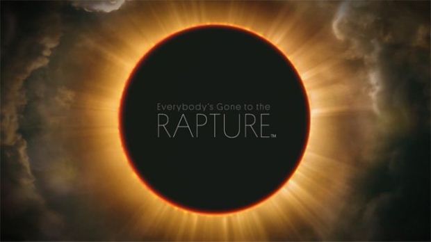 Solutions de Everybody’s Gone to the Rapture