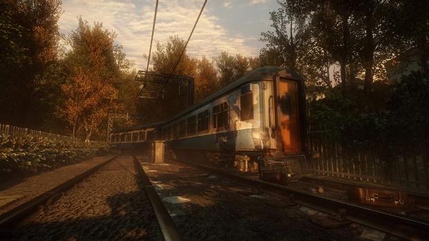 Soluzioni di Everybody's Gone to the Rapture