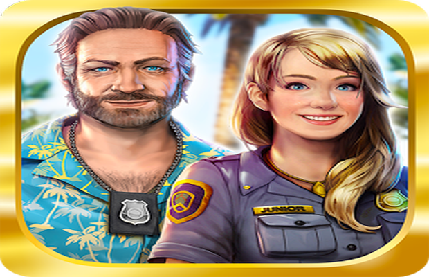 Passo a passo para Criminal Case Pacific Bay