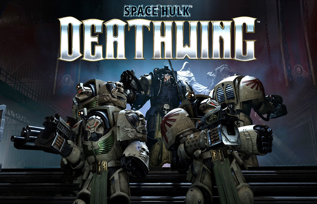 Solução para Space Hulk Deathwing