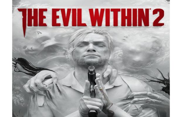 Solução para THE EVIL WITHIN 2, terror nervoso