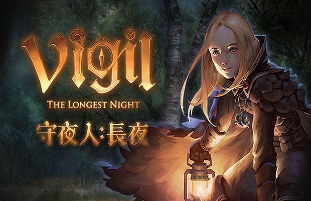 Solution pour Vegil The Longest Night