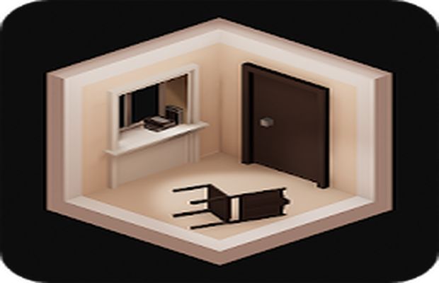 Solution for NOX Escape Games, 3D isometric