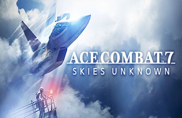 ¡Solución para Ace Combat 7, combate aéreo!