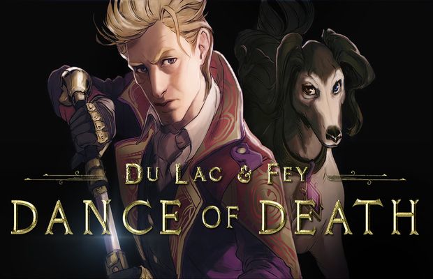 Tutorial para Dance of Death Du Lac & Fey