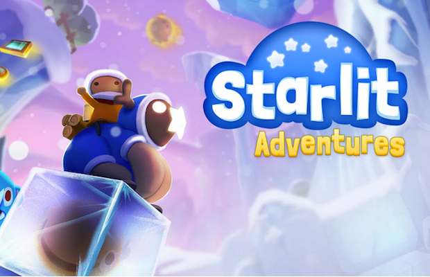 Soluzioni di Starlit Adventures