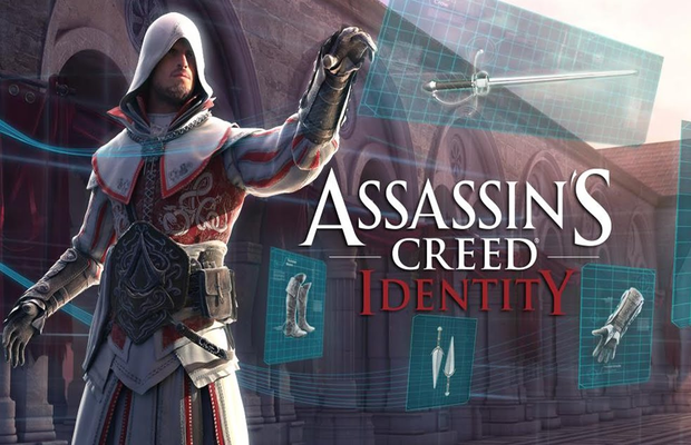 Procedura dettagliata per Assassin's Creed Identity