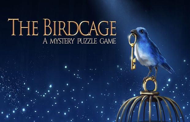 Passo a passo para The Birdcage: The Birdcage