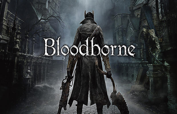 Solución de Bloodborne