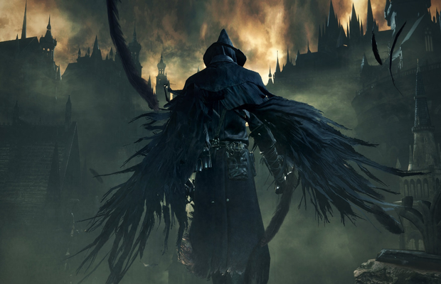 Solution de Bloodborne