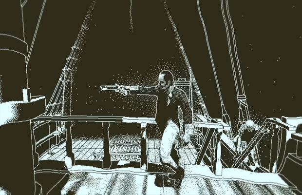 Soluzione per Return of the Obra Dinn