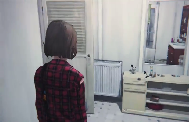 Soluzione per Life is Strange Episode 3