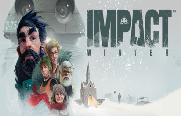 Solution for Impact Winter, Frozen Adventure