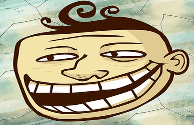 Tutorial para Troll Face Quest Unlucky