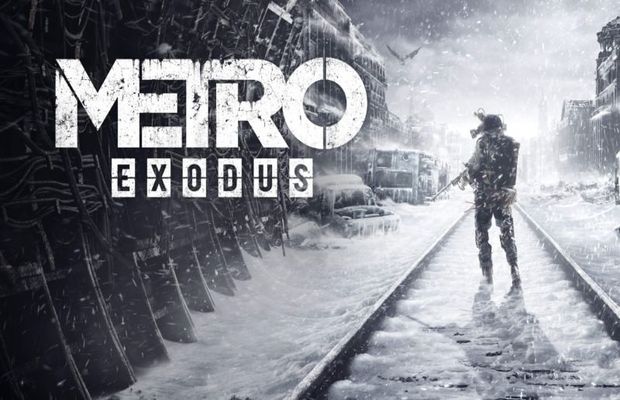 Soluzione per Metro Exodus, post-apocalittico