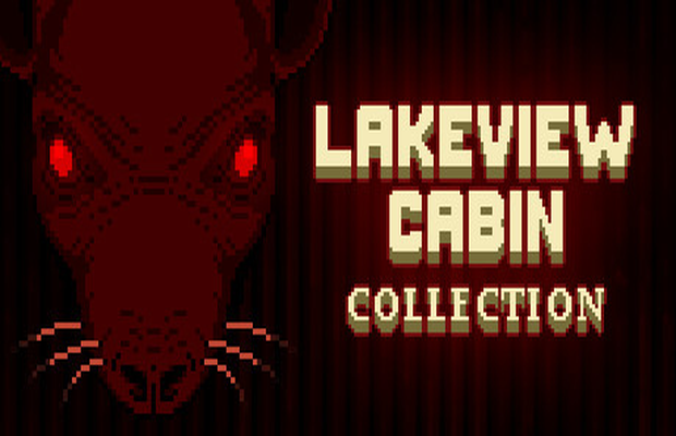 Solution for Lakeview Cabin Collection