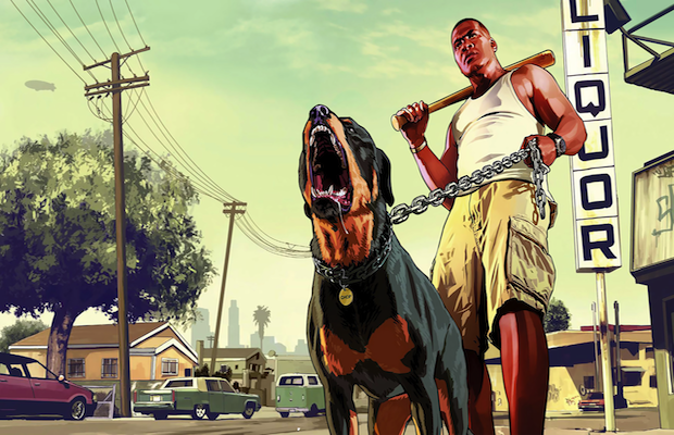 Códigos ocultos de Grand Theft Auto 3 PS5