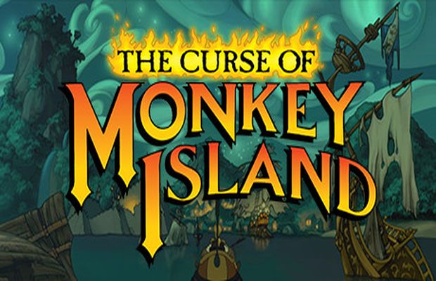 Retro: Tutorial de The Curse of Monkey Island