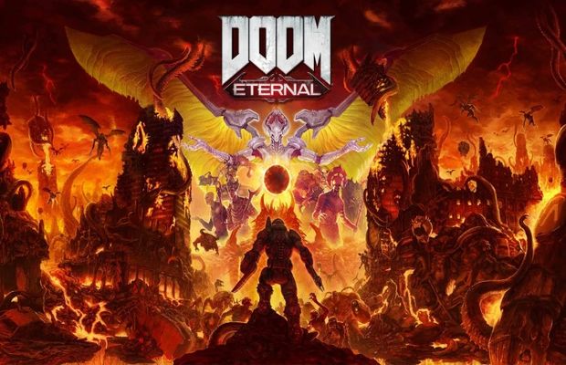 Solución para Doom Eternal, Fast FPS